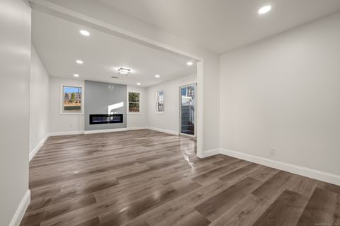 Tiny photo for 106 Barnes Street, New Britain, CT 06052 (MLS # 24142660)