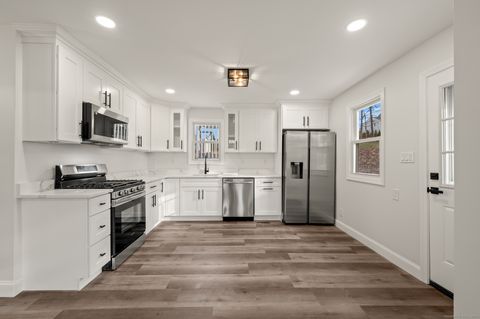 Tiny photo for 106 Barnes Street, New Britain, CT 06052 (MLS # 24142660)