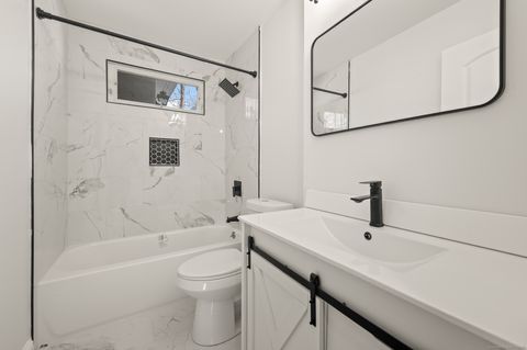 Tiny photo for 106 Barnes Street, New Britain, CT 06052 (MLS # 24142660)