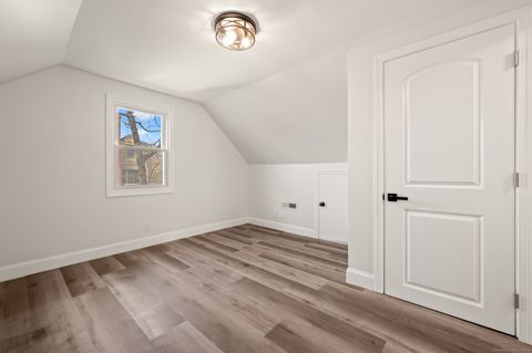 Tiny photo for 106 Barnes Street, New Britain, CT 06052 (MLS # 24142660)