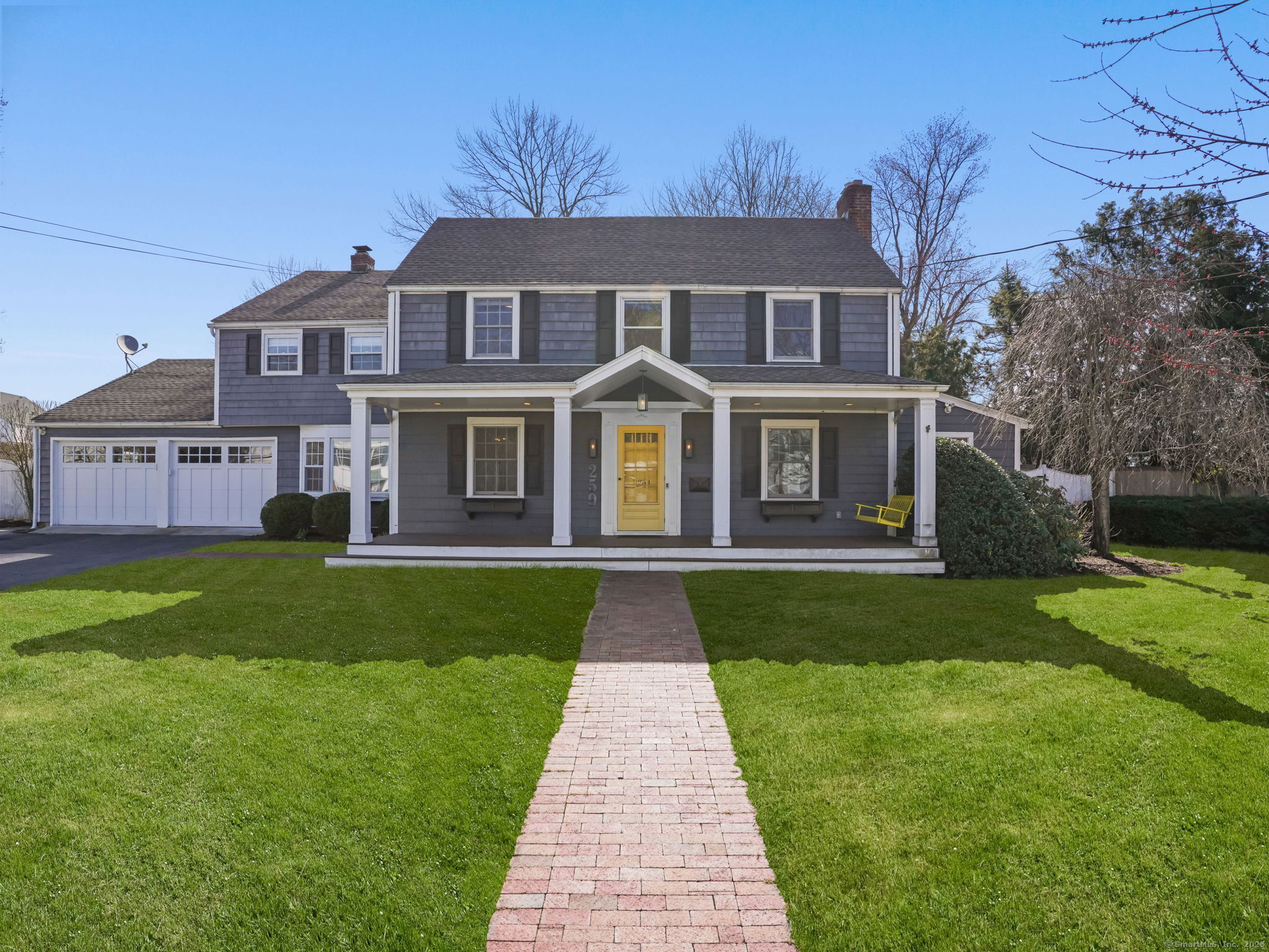 Rental Property at Somerset Avenue, Fairfield, Connecticut - Bedrooms: 5 
Bathrooms: 4 
Rooms: 10  - $15,000 MO.