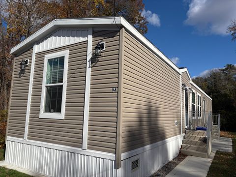 91 Buddington Road LOT 53 Groton CT 06340