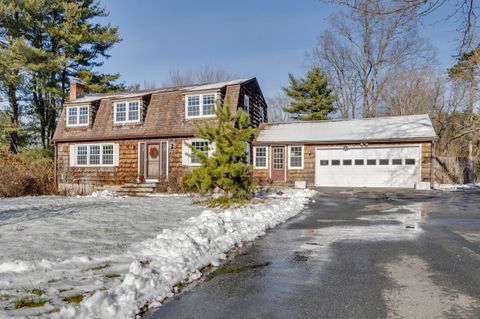 Tiny photo for 47 Long View Drive, Simsbury, CT 06070 (MLS # 24140553)