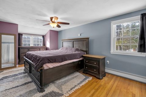 Tiny photo for 47 Long View Drive, Simsbury, CT 06070 (MLS # 24140553)