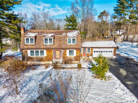 Photo of 47 Long View Drive, Simsbury, CT 06070 (MLS # 24140553)