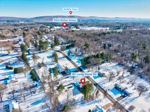 Tiny photo for 47 Long View Drive, Simsbury, CT 06070 (MLS # 24140553)