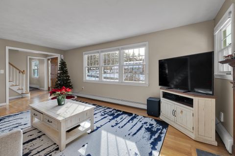 Tiny photo for 47 Long View Drive, Simsbury, CT 06070 (MLS # 24140553)