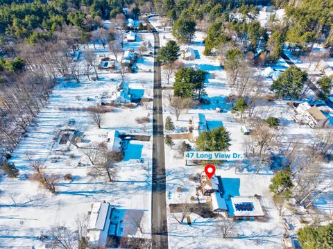 Tiny photo for 47 Long View Drive, Simsbury, CT 06070 (MLS # 24140553)