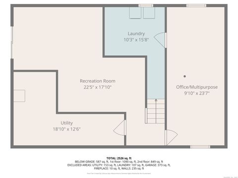 Tiny photo for 47 Long View Drive, Simsbury, CT 06070 (MLS # 24140553)