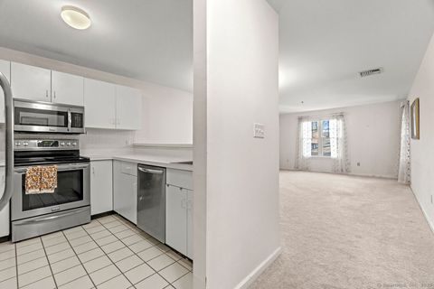 A home in Branford