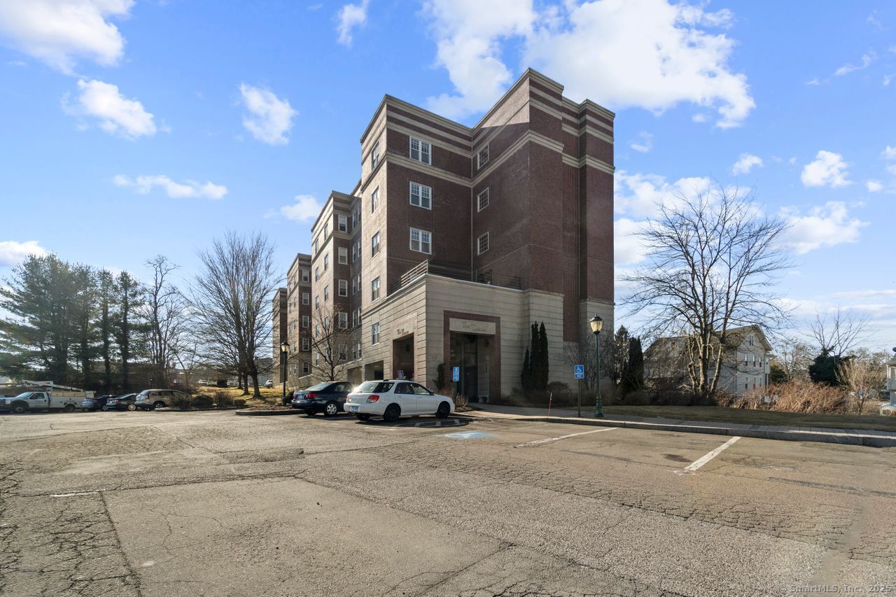 49 Rose Street #APT 104, Branford, Connecticut image 33