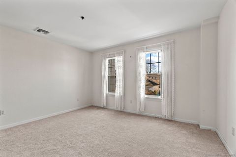 A home in Branford