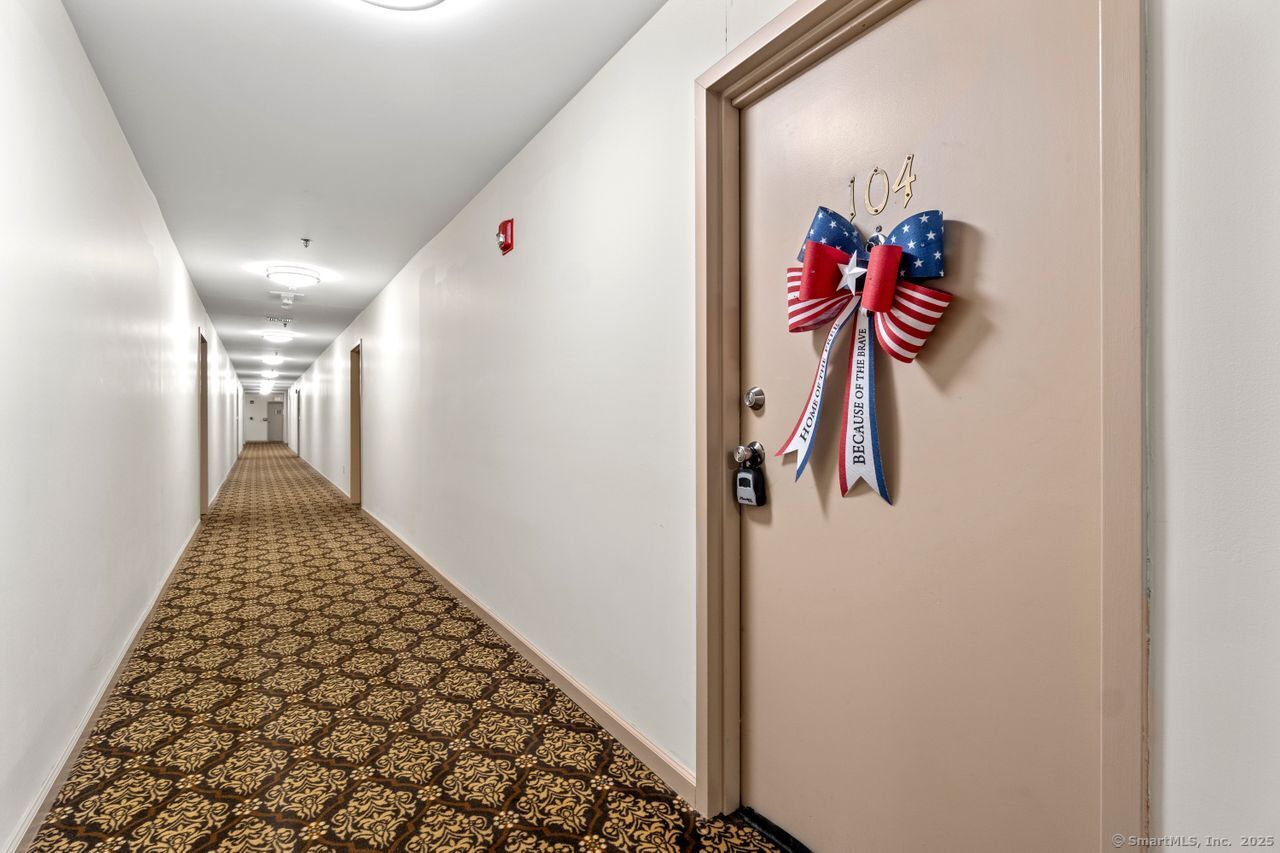 49 Rose Street #APT 104, Branford, Connecticut image 23