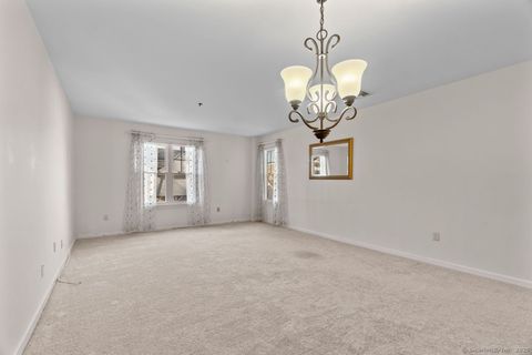 A home in Branford