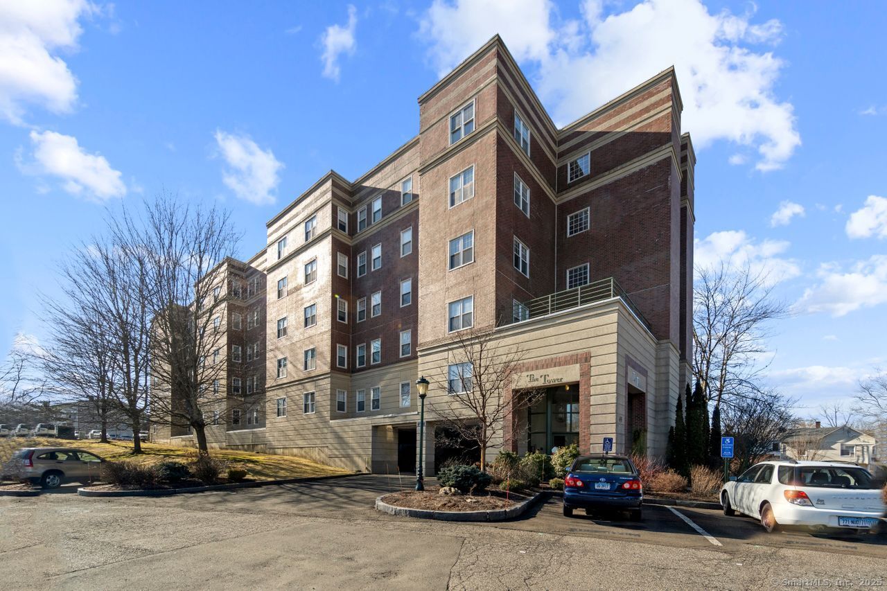 49 Rose Street #APT 104, Branford, Connecticut image 32