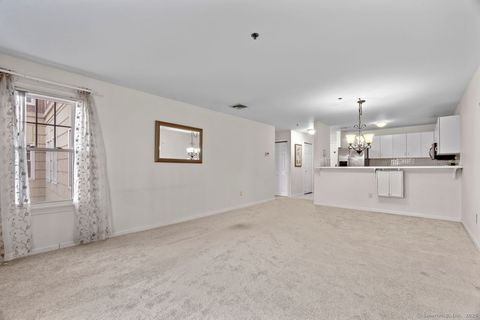 A home in Branford