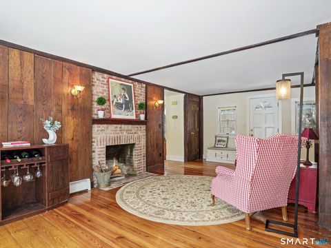 Tiny photo for 3 Deerfield Road, Wilton, CT 06897 (MLS # 24131722)