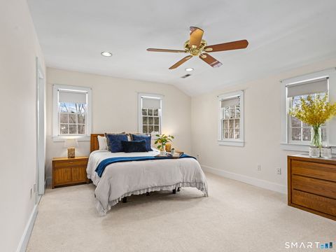 Tiny photo for 3 Deerfield Road, Wilton, CT 06897 (MLS # 24131722)