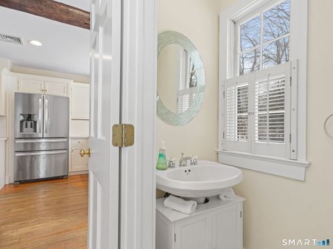 Tiny photo for 3 Deerfield Road, Wilton, CT 06897 (MLS # 24131722)