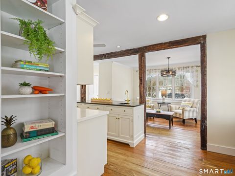 Tiny photo for 3 Deerfield Road, Wilton, CT 06897 (MLS # 24131722)