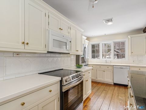 Tiny photo for 3 Deerfield Road, Wilton, CT 06897 (MLS # 24131722)