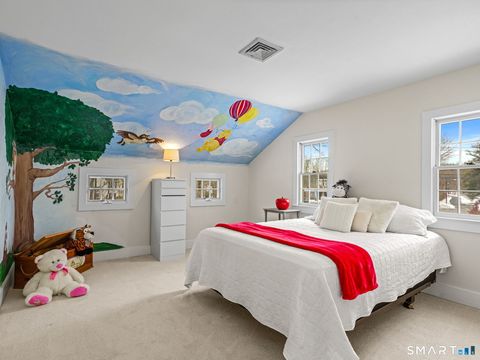 Tiny photo for 3 Deerfield Road, Wilton, CT 06897 (MLS # 24131722)