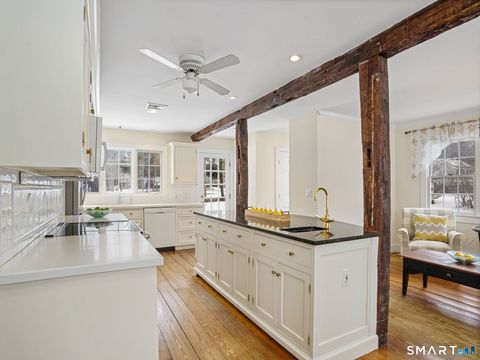 Tiny photo for 3 Deerfield Road, Wilton, CT 06897 (MLS # 24131722)