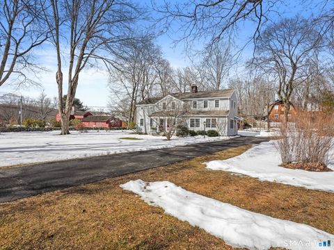 Tiny photo for 3 Deerfield Road, Wilton, CT 06897 (MLS # 24131722)