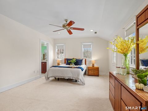 Tiny photo for 3 Deerfield Road, Wilton, CT 06897 (MLS # 24131722)