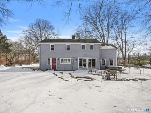 Tiny photo for 3 Deerfield Road, Wilton, CT 06897 (MLS # 24131722)