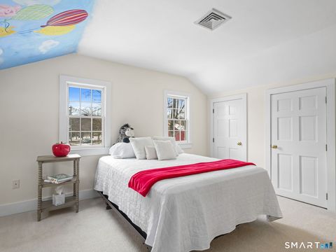 Tiny photo for 3 Deerfield Road, Wilton, CT 06897 (MLS # 24131722)