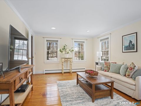 Tiny photo for 3 Deerfield Road, Wilton, CT 06897 (MLS # 24131722)