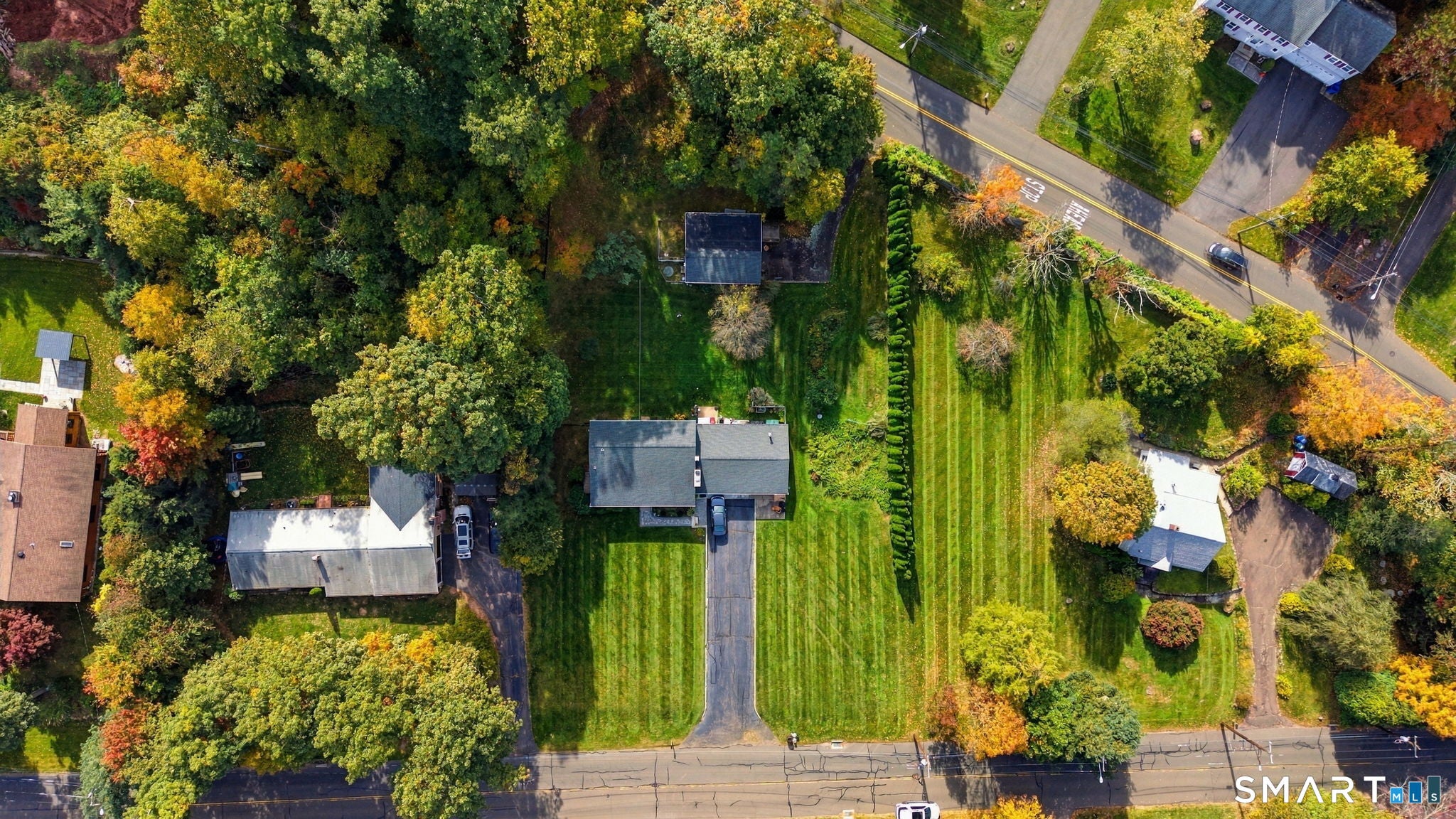 780 West Woods Road