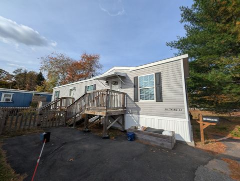 20 3rd Avenue Shelton CT 06484