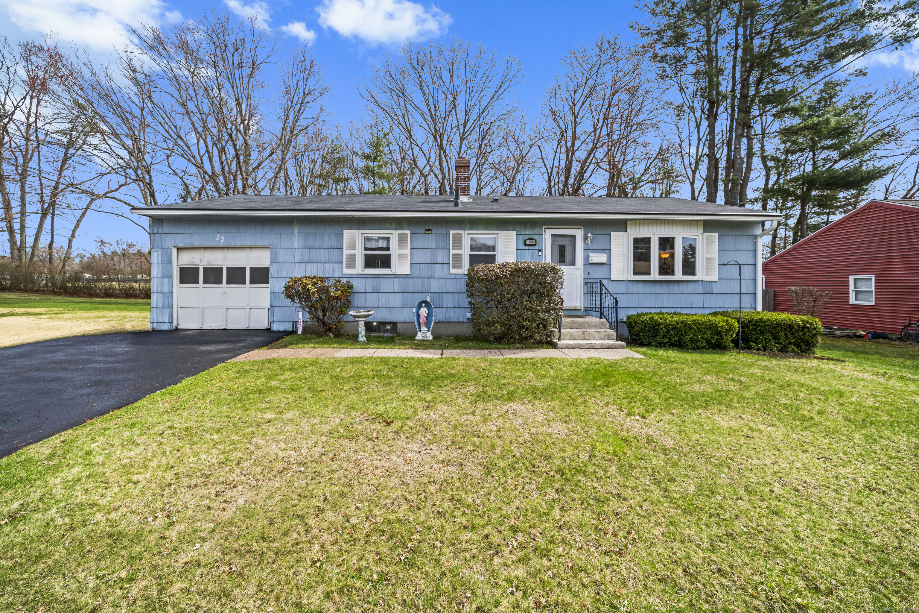23 Glen Oak Drive, Enfield, Connecticut image 1