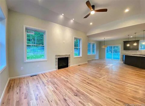 Tiny photo for 39 Ratlum Mountain Road, Barkhamsted, CT 06063 (MLS # 24135207)