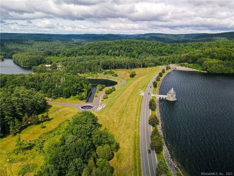 Tiny photo for 39 Ratlum Mountain Road, Barkhamsted, CT 06063 (MLS # 24135207)