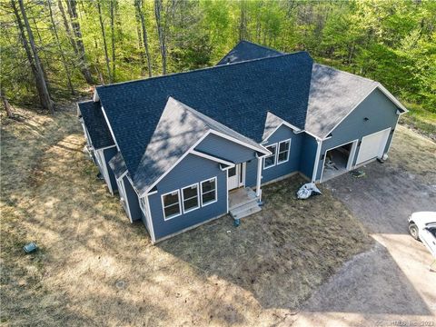 Tiny photo for 39 Ratlum Mountain Road, Barkhamsted, CT 06063 (MLS # 24135207)