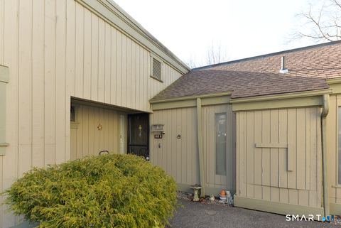 162 Heritage Village D Southbury CT 06488