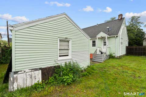Tiny photo for 620 Granfield Avenue, Bridgeport, CT 06610 (MLS # 24197198)