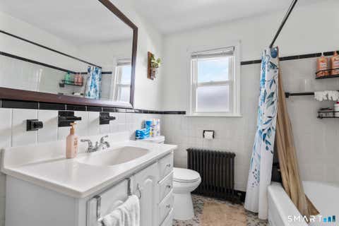 Tiny photo for 620 Granfield Avenue, Bridgeport, CT 06610 (MLS # 24197198)