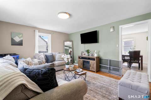 Tiny photo for 620 Granfield Avenue, Bridgeport, CT 06610 (MLS # 24197198)