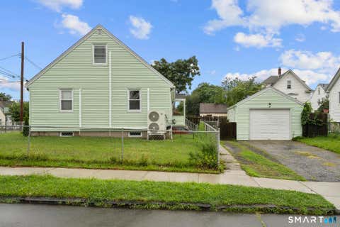 Tiny photo for 620 Granfield Avenue, Bridgeport, CT 06610 (MLS # 24197198)