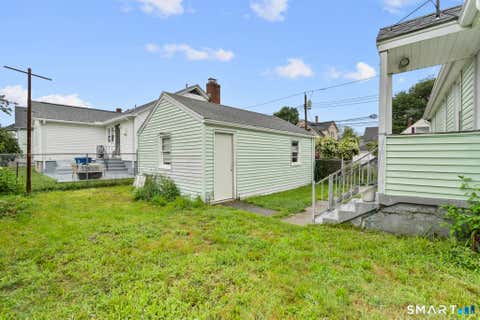 Tiny photo for 620 Granfield Avenue, Bridgeport, CT 06610 (MLS # 24197198)