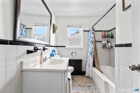 Tiny photo for 620 Granfield Avenue, Bridgeport, CT 06610 (MLS # 24197198)