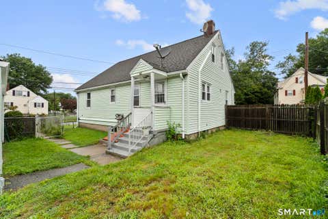 Tiny photo for 620 Granfield Avenue, Bridgeport, CT 06610 (MLS # 24197198)