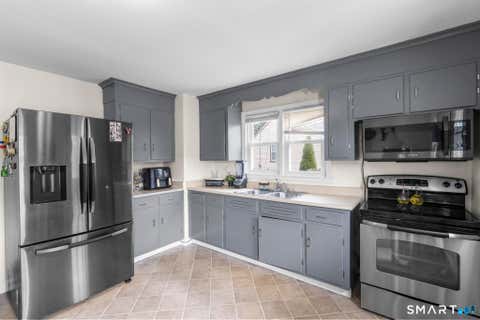 Tiny photo for 620 Granfield Avenue, Bridgeport, CT 06610 (MLS # 24197198)