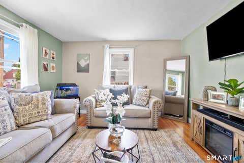 Tiny photo for 620 Granfield Avenue, Bridgeport, CT 06610 (MLS # 24197198)