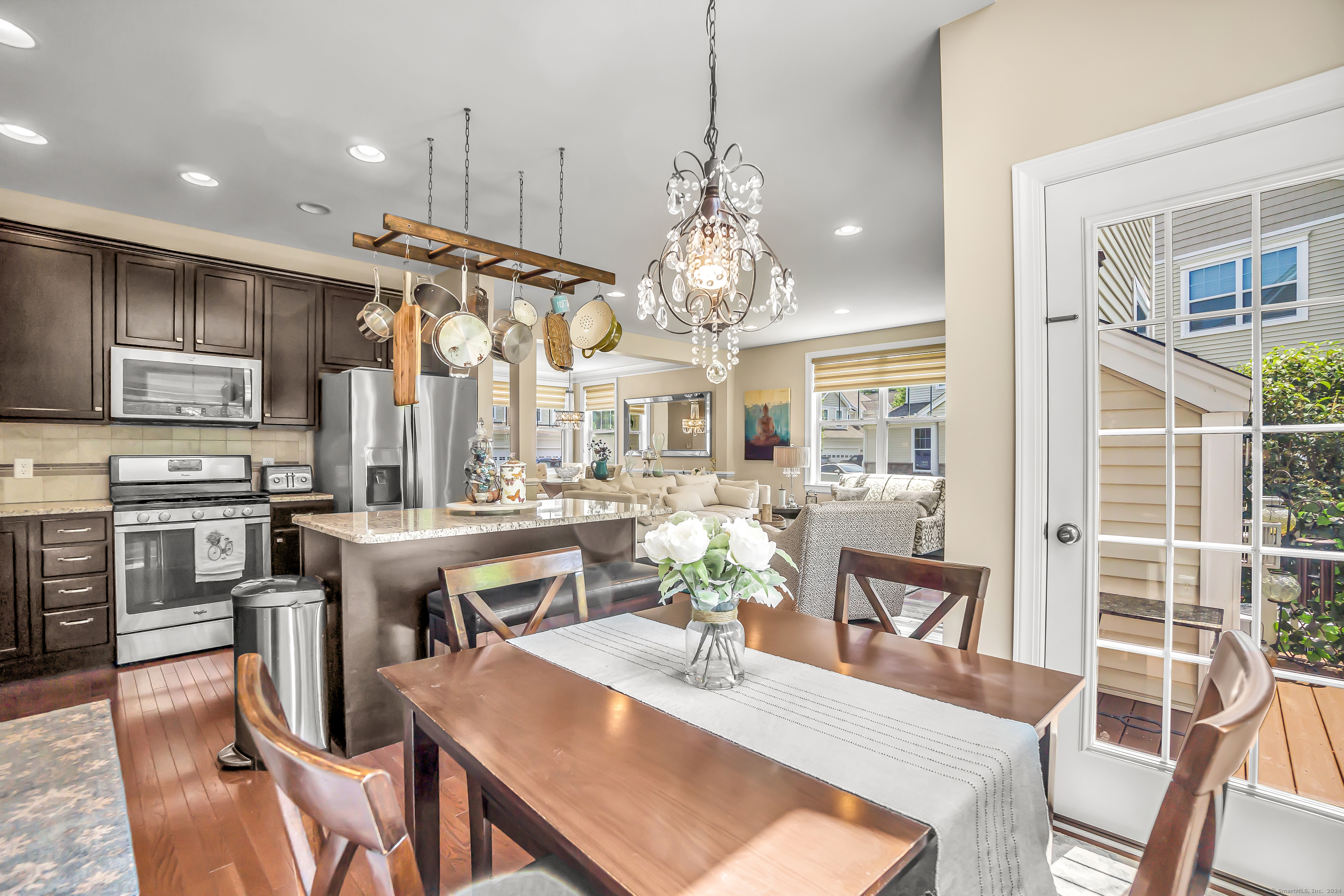 39 Ridgewood Drive #39, Middlebury, Connecticut image 14