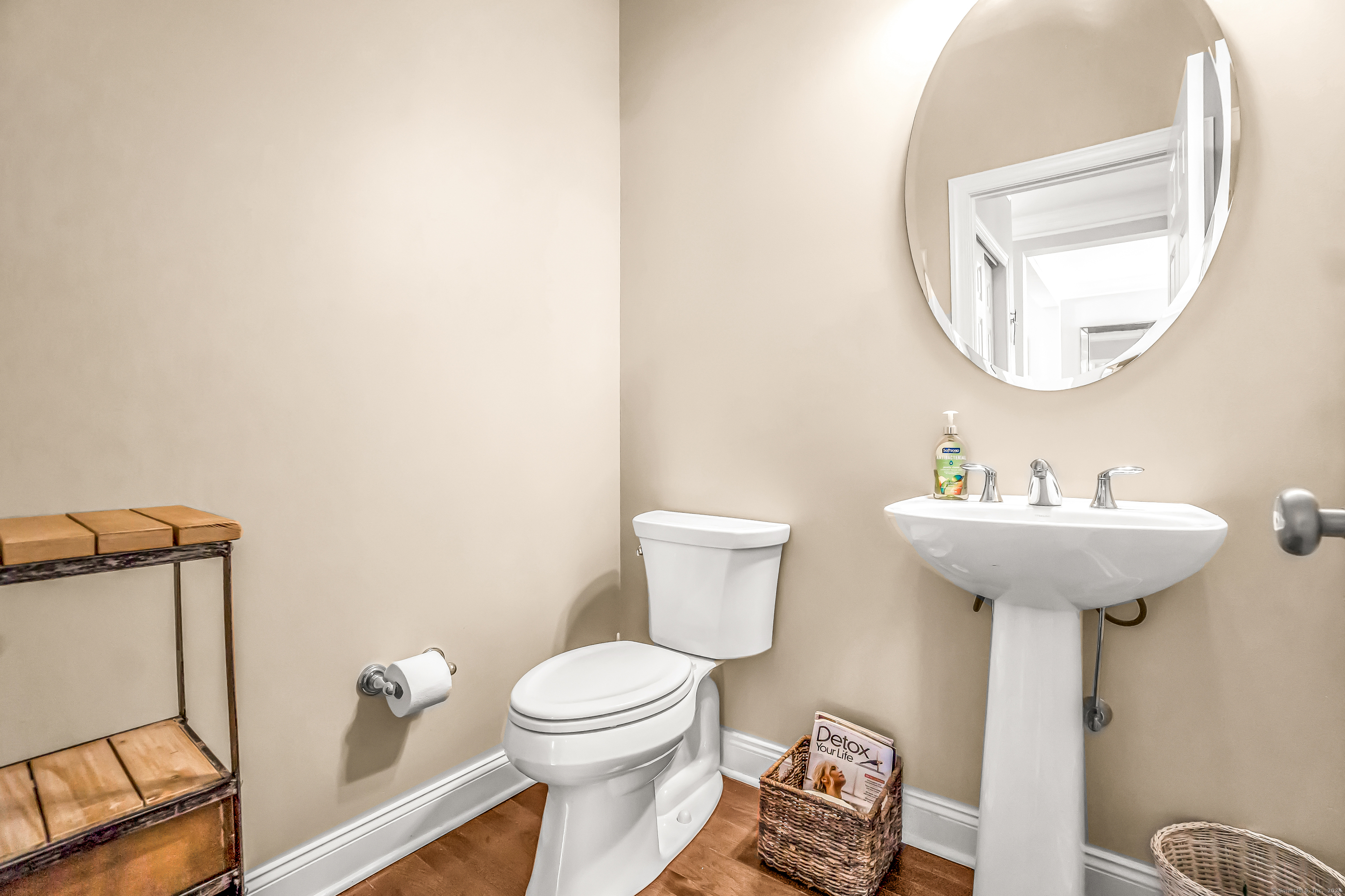 39 Ridgewood Drive #39, Middlebury, Connecticut image 30